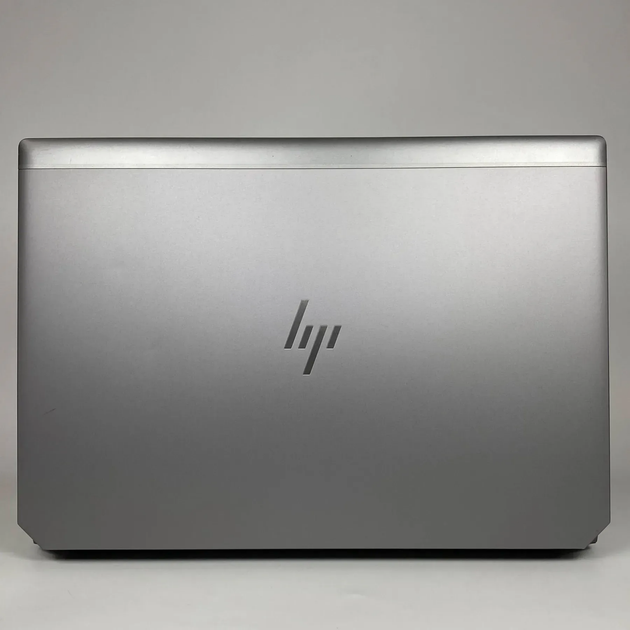 Мобільна робоча станція Б-клас HP zBook 15 G5 / 15.6" (1920x1080) IPS / Intel Xeon E-2176M (6 (12) ядер по 2.7 - 4.4 GHz) / 16 GB DDR4 / 128 GB SSD + 500 GB HDD / nVidia Quadro P2000, 4 GB GDDR5, 128-bit / WebCam / TouchID б/в + Подарунок Миша - зображення 8