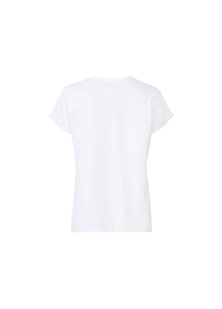 Женская футболка Esmara размер XS (TS0029W056) - Фото 3 Женская футболка Esmara размер XS (TS0029W056) - изображение 3