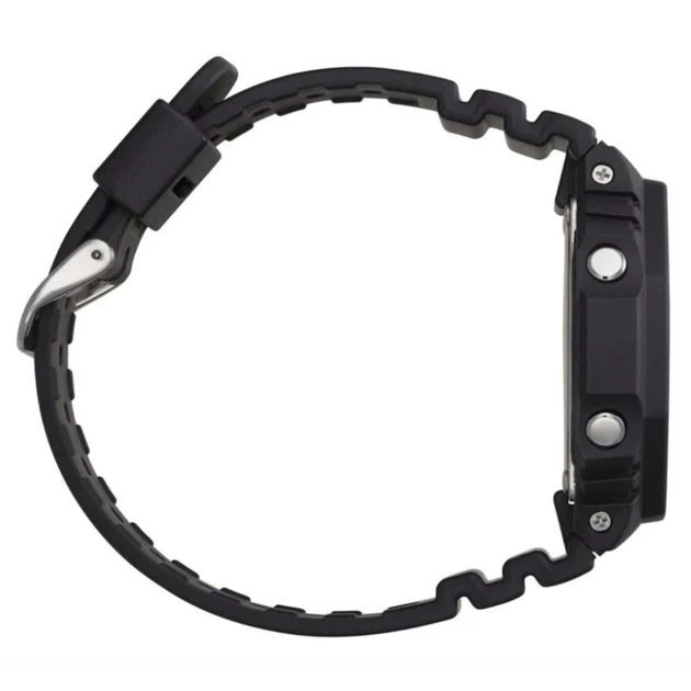 Наручний годинник Casio G-SHOCK GA-2100-1A2ER - изображение 4