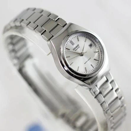 Наручний годинник Casio LTP-1170A-7ARDF - зображення 4
