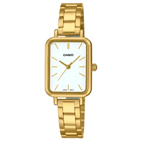 Наручний годинник Casio LTP-V009G-7E - Фото 1 Наручний годинник Casio LTP-V009G-7E - зображення 1
