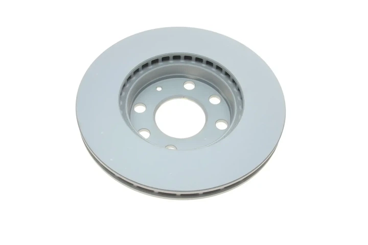 Диски гальмові BOSCH 0986478192 Opel Kadett, CORSA, Combo, Vectra, Ascona, Astra; Daewoo Nexia, Lanos; Chevrolet Aveo; Zaz Sens 96574633, 96471274, 96215669 - зображення 2