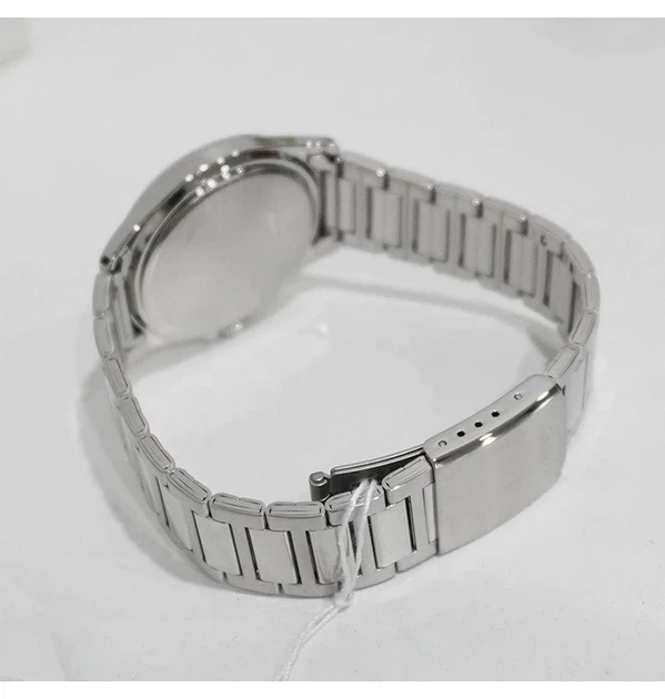 Наручний годинник Casio MTP-1370D-2A2 - зображення 3