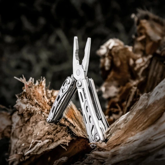 Міні-Мультитул NexTool Mini Flagship Multi Tool F12 - изображение 10