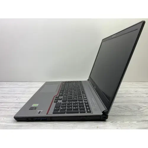 Ноутбук Fujitsu LifeBook E754 15.6 Core i5-4200M 2.5 ГГц 8GB 240GB + Windows 10 Pro + АКБ + ЗП Б/У | 25975 - изображение 6