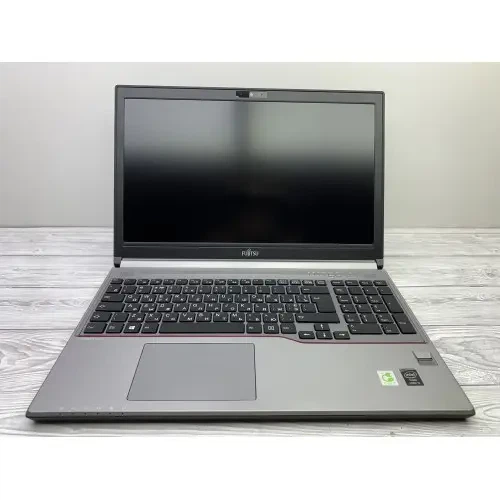 Ноутбук Fujitsu LifeBook E754 15.6 Core i5-4200M 2.5 ГГц 8GB 240GB + Windows 10 Pro + АКБ + ЗП Б/У | 25975 - изображение 7