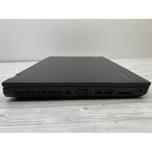 Ноутбук Lenovo ThinkPad W540 15.6 Core i7-4710MQ 2.5 ГГц 8GB 240GB + Windows 10 Pro + АКБ + ЗП Б/В | 25981 - зображення 7