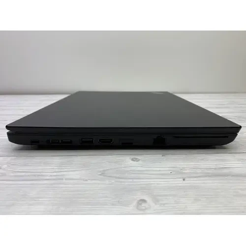 Ноутбук Lenovo Thinkpad L480 14 Core i5-8250U 1.6 ГГц 8GB 256GB + Windows 10 Pro + АКБ + ЗП Б/В | 26021 - зображення 7