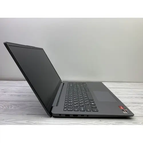 Ноутбук Lenovo IdeaPad 3 15ALC6 15.6 Ryzen 5 5500U 2.1 ГГц 16GB 256GB + Windows 11 Pro + АКБ + ЗП Вживані Б/В | 26018 - зображення 3