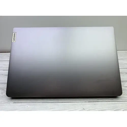 Ноутбук Lenovo IdeaPad 3 15ALC6 15.6 Ryzen 5 5500U 2.1 ГГц 16GB 256GB + Windows 11 Pro + АКБ + ЗП Вживані Б/В | 26018 - зображення 4