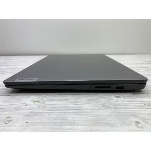 Ноутбук Lenovo IdeaPad 3 15ALC6 15.6 Ryzen 5 5500U 2.1 ГГц 16GB 256GB + Windows 11 Pro + АКБ + ЗП Вживані Б/В | 26018 - зображення 6