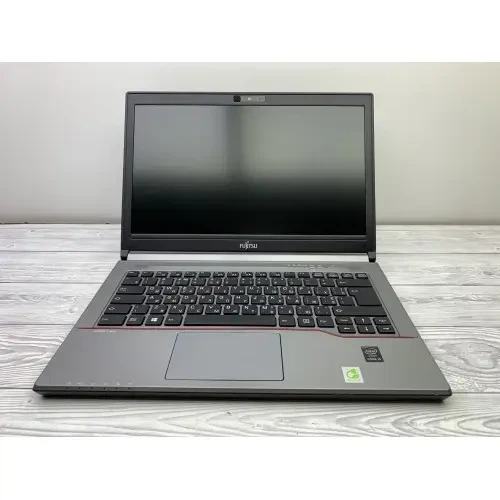 Ноутбук Fujitsu LifeBook E744 14 Core i5-4210M 2.6 ГГц 8GB 120GB + Windows 10 Pro + АКБ + ЗП Б/У | 26017 - изображение 2