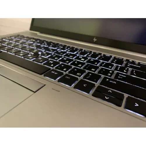 Ноутбук HP EliteBook 850 G7 15.6 i5-10210U 1.6 ГГц 16GB 256GB + Windows 11 Pro + АКБ + ЗП Б/В | 25987 - зображення 8