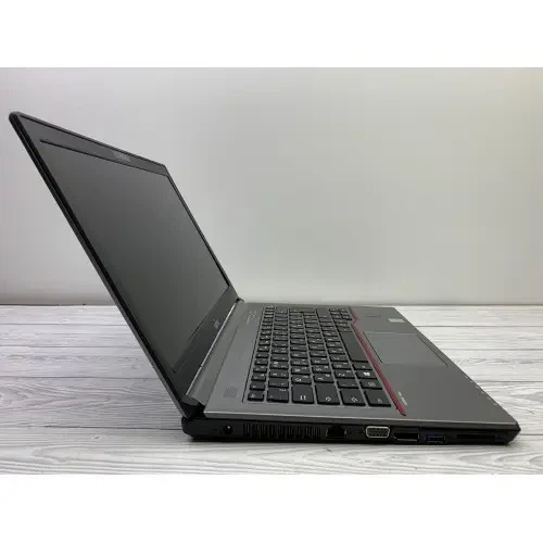 Ноутбук Fujitsu LifeBook E744 14 Core i5-4210M 2.6 ГГц 8GB 120GB + Windows 10 Pro + АКБ + ЗП Б/У | 26017 - изображение 3