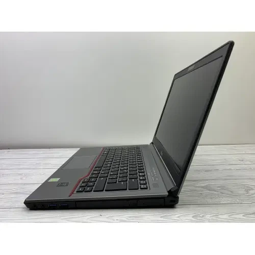 Ноутбук Fujitsu LifeBook E744 14 Core i5-4210M 2.6 ГГц 8GB 120GB + Windows 10 Pro + АКБ + ЗП Б/У | 26017 - изображение 5