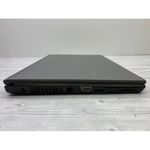Ноутбук Fujitsu LifeBook E744 14 Core i5-4210M 2.6 ГГц 8GB 120GB + Windows 10 Pro + АКБ + ЗП Б/У | 26017 - изображение 7