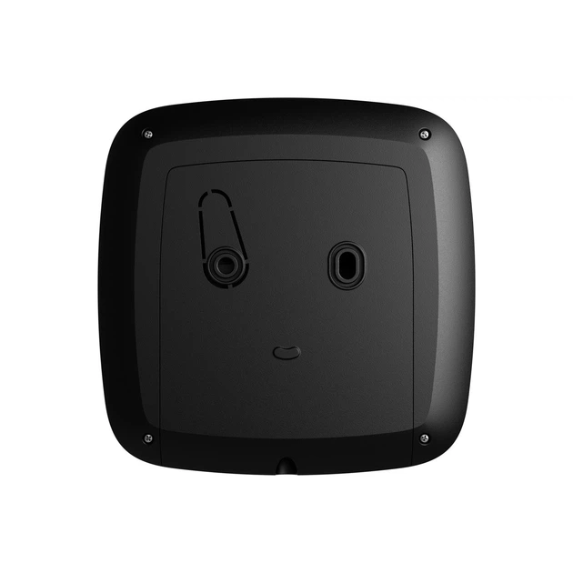Беспроводной голосовой модуль для верификации тревог Ajax SpeakerPhone черный - Фото 6 Беспроводной голосовой модуль для верификации тревог Ajax SpeakerPhone черный - изображение 6