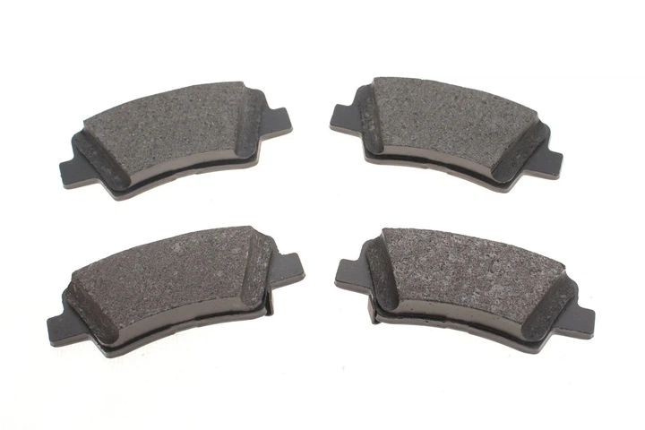 Колодки гальмові ICER 182036 KIA Ceed, Soul, Optima, Rio, Pro Ceed, Carens, Cerato; Hyundai I20, Sonata, I30, Elantra, Accent, I40, I10, Veloster 583021RA30, 48413350B0, 48413350A0 - зображення 3