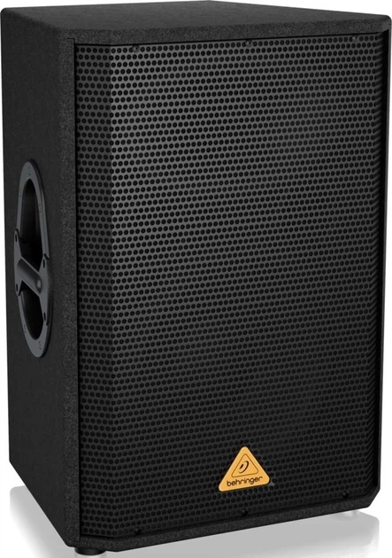 Pasywna kolumna głośnikowa Behringer Eurolive VP1220 Profesjonalna dwudrożna 800 W 8 Ohm (4033653062312) - obraz 2