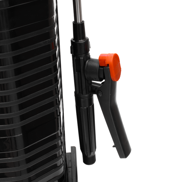 Обприскувач акумуляторний X-Woker SP-12+ 21 В 12 л 2.0 Ah - зображення 5