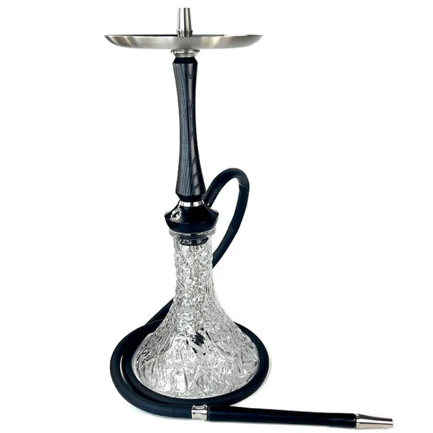 Кальян Kohana Prime Silver TR - зображення 2