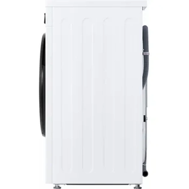 Пральна машина LG F2Y2HS5WE - изображение 4
