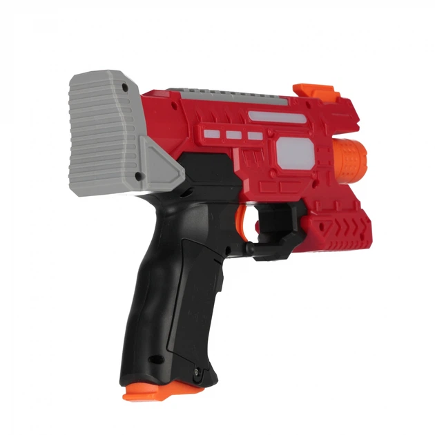Набір водних бластерів Mega Creative Spray 569491 (5907414006206) - зображення 5