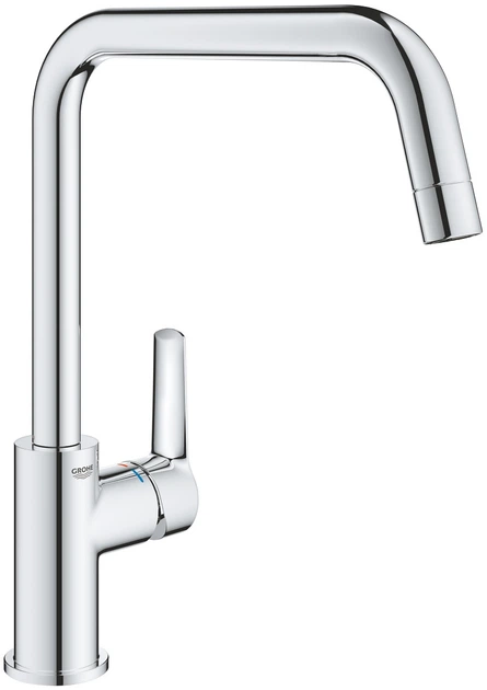 Bateria kuchenna GROHE Start 30470000 - Zdjęcie 1 Bateria kuchenna GROHE Start 30470000 - obraz 1