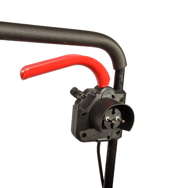 Газонокосарка електрична Vitals Master EZP 3210jb - зображення 11