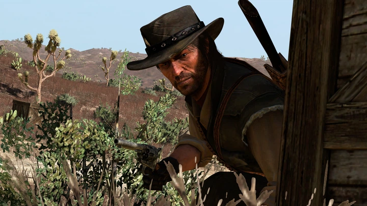 Гра PS5 Red Dead Redemption (Blu-ray диск) (5026555439435) - зображення 5
