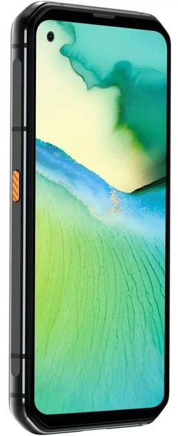 Мобильный телефон Blackview BL6000 Pro 5G 8/256GB Grey (100819840) - изображение 2