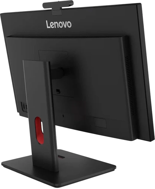 Моноблок Lenovo ThinkCentre M70a G6 Black (13AY002APB) - зображення 4