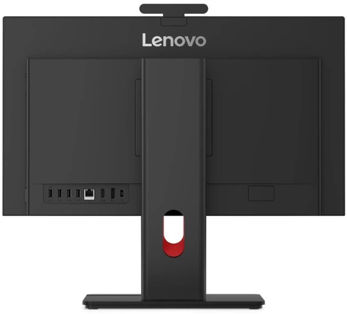 Моноблок Lenovo ThinkCentre M70a G6 Black (13AY002APB) - зображення 5