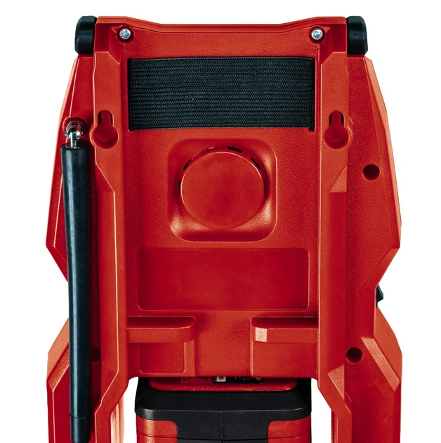 Radio akumulatorowe Einhell TC-RA 18 Li BT – SOLO (4006825651492) - obraz 4