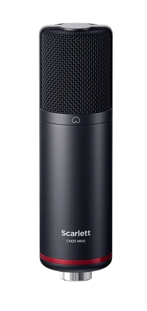 Студійний комплект Focusrite Scarlett 2i2 Studio 4Gen USB-C для запису та подкастів (SUP_nj1661156) (815301001553) - зображення 7