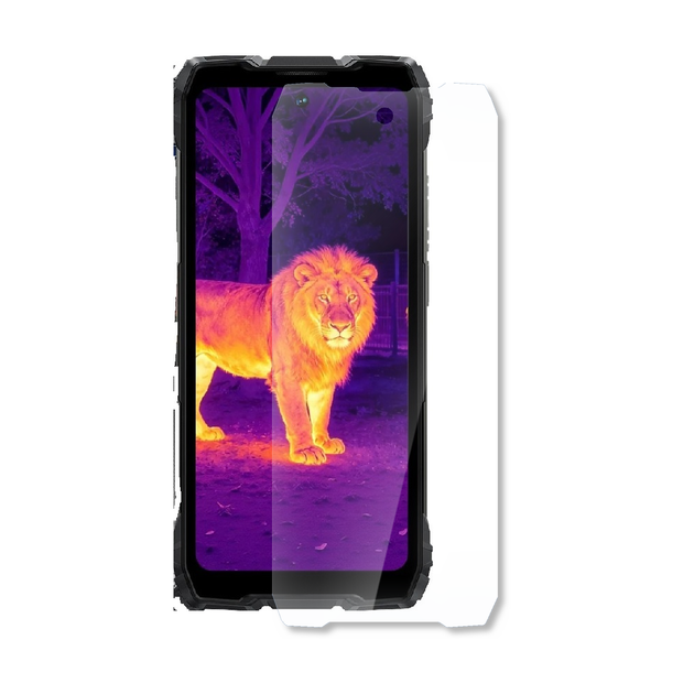 Захисна плівка StatusSKIN для Blackview ROCK 3 Екран Глянцева Ultra - Фото 1 Захисна плівка StatusSKIN для Blackview ROCK 3 Екран Глянцева Ultra - изображение 1
