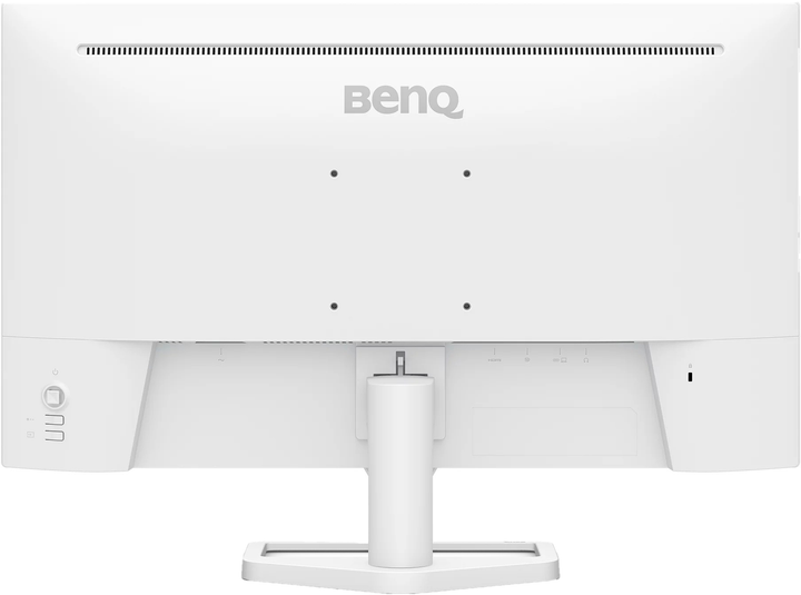 Monitor 27" BenQ EW270Q White (4718755097492) - obraz 2