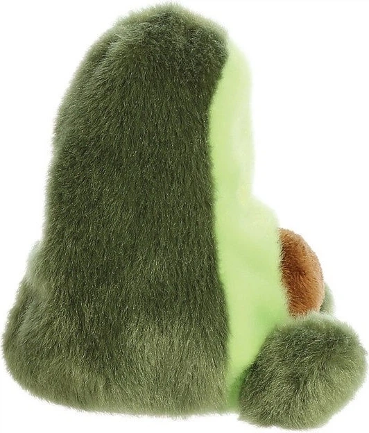 М'яка іграшка Aurora Palm Pals Avocado Airy 13 см 33503 (5034566335691) - зображення 3