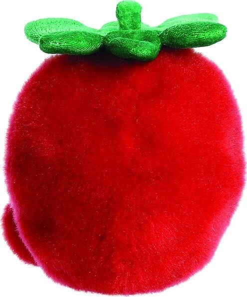 М'яка іграшка Aurora Palm Pals Truskawka Summer 13 см 33504 (5034566335738) - Фото 3 М'яка іграшка Aurora Palm Pals Truskawka Summer 13 см 33504 (5034566335738) - зображення 3
