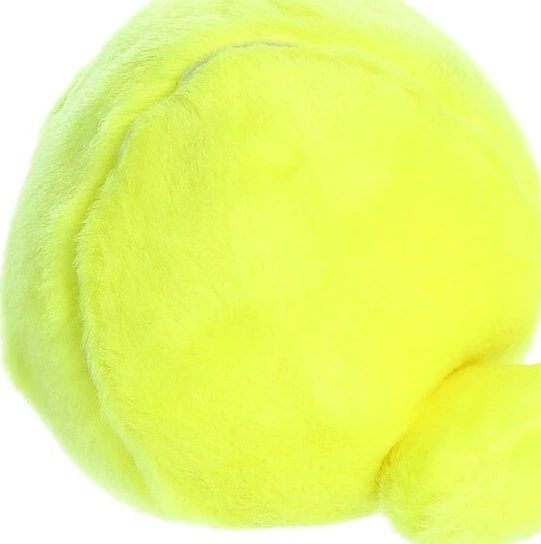 Maskotka Aurora Palm Pals Piłka tenisowa Ace 13 cm 33552 (5034566338685) - obraz 2