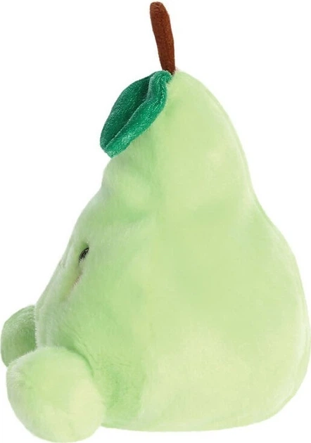 Maskotka Aurora Palm Pals Gruszka Purfect 13 cm 33507 (5034566339125) - obraz 2