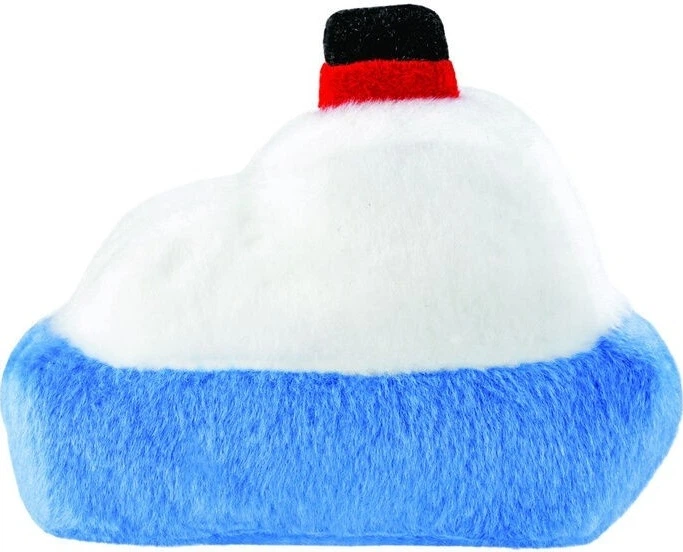 М'яка іграшка Aurora Palm Pals Корабель Pier 13 см 33551 (5034566616332) - зображення 2
