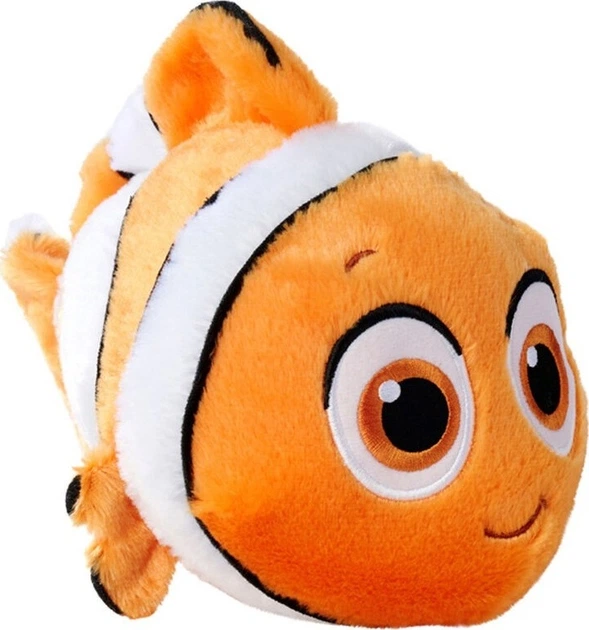 Maskotka Simba Disney Pixar Nemo 25 cm S193155 (5400868033656) - obraz 3
