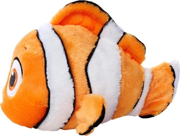 Maskotka Simba Disney Pixar Nemo 25 cm S193155 (5400868033656) - obraz 4