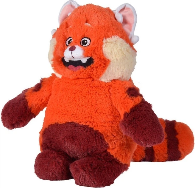 М'яка іграшка Simba Disney Червона панда Мей 25 см 132983 (8425611308014) - зображення 3