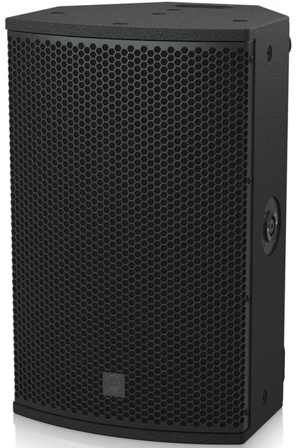 Пасивна акустична система Turbosound Performer PQ10 Професійна двосмугова 600 Вт 8 Ом (4033653231954) - зображення 3