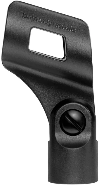 Тримач мікрофонний Beyerdynamic MA-CL25 25 мм (4010118727955) - зображення 2