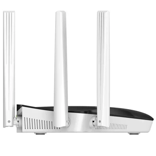 Маршрутизатор Comfast CF-WR633AX AX3000 Wi-Fi 6 Gigabit Router - зображення 10