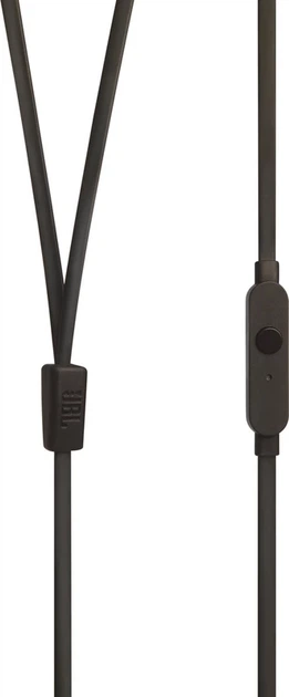 Навушники JBL Tune 110 Eco Black (JBLT110BLKE) - Фото 6 Навушники JBL Tune 110 Eco Black (JBLT110BLKE) - изображение 6