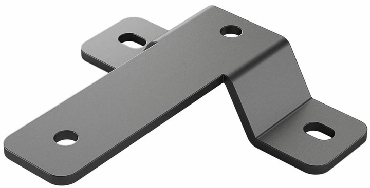 Adapter montażowy T IsoAcoustics V120 T-Adapter Profesjonalny uchwyt premium do monitorów studyjnych (810514001154) - Zdjęcie 1 Adapter montażowy T IsoAcoustics V120 T-Adapter Profesjonalny uchwyt premium do monitorów studyjnych (810514001154) - obraz 1